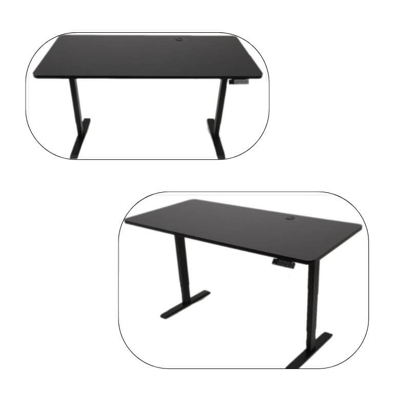 výškově nastavitelný stůl bestberg